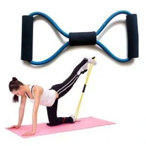 Guma posilňovacia REBEL 4L