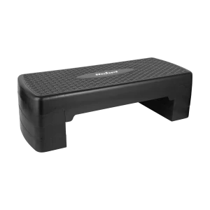 Debnička na step REBEL RBA-3227-BK Black