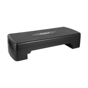 Debnička na step REBEL RBA-3228-BK Black