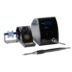Spájkovacia stanica ZD-8961
