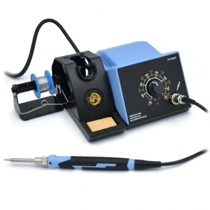 Spájkovacia stanica ZD-8962E