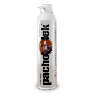 Koncentrát pachového ohradníka proti medveďom Pacho-lek 250 ml