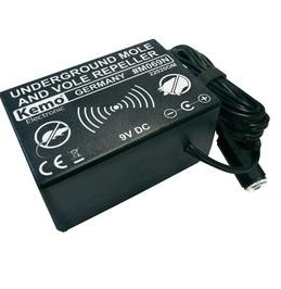 Odpudzovač krtkov a hlodavcov M069N