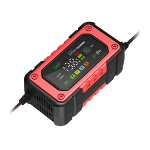 Nabíjačka akumulátorov GETI GCA004