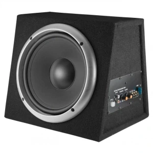 Aktívny subwoofer do auta BS 10/A