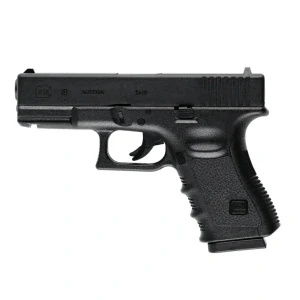 Vzduchovka Glock 19 Gen3 4,5mm BB CO2 