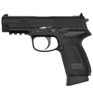 Vzduchová pištoľ Umarex HPP 4,5mm blowback BB CO2