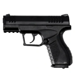 Pištoľ vzduchová Umarex XBG 4,5mm BB CO2