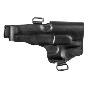 Kožené puzdro na plynovú pištoľ Walther PGS