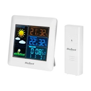 Bezdrôtová meteorologická stanica REBEL URZ3498