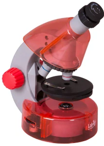 Mikroskop LEVENHUK LabZz M101 Orange