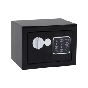Trezor GETI E17DL (230x170x170mm)