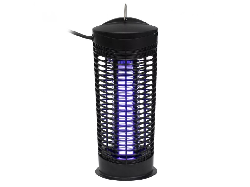 Elektrický lapač hmyzu IK 250