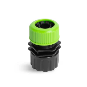 Hadicová spojka Garden ku kohútiku - k 3/4" kohútiku, 1/2" hadici  11671