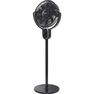 Stojanový ventilátor, diaľkový ovládač, 40 cm, 25W SFT42R