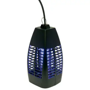 HOME Elektrický lapač hmyzu IK 230