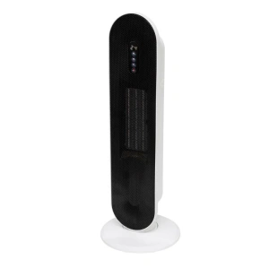 Stojanový keramický ohrievač s diaľ. ovládačom, 2000 W FK 54