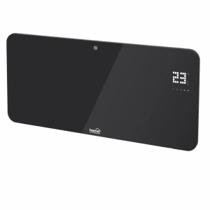 Smart ohrievač, sklo, 2000 W FK431WIFI