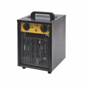 Prenosný ventilátorový ohrievač 3kW FKI3