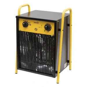 Prenosný ventilátorový ohrievač, 400 V / 9 kW FKI9