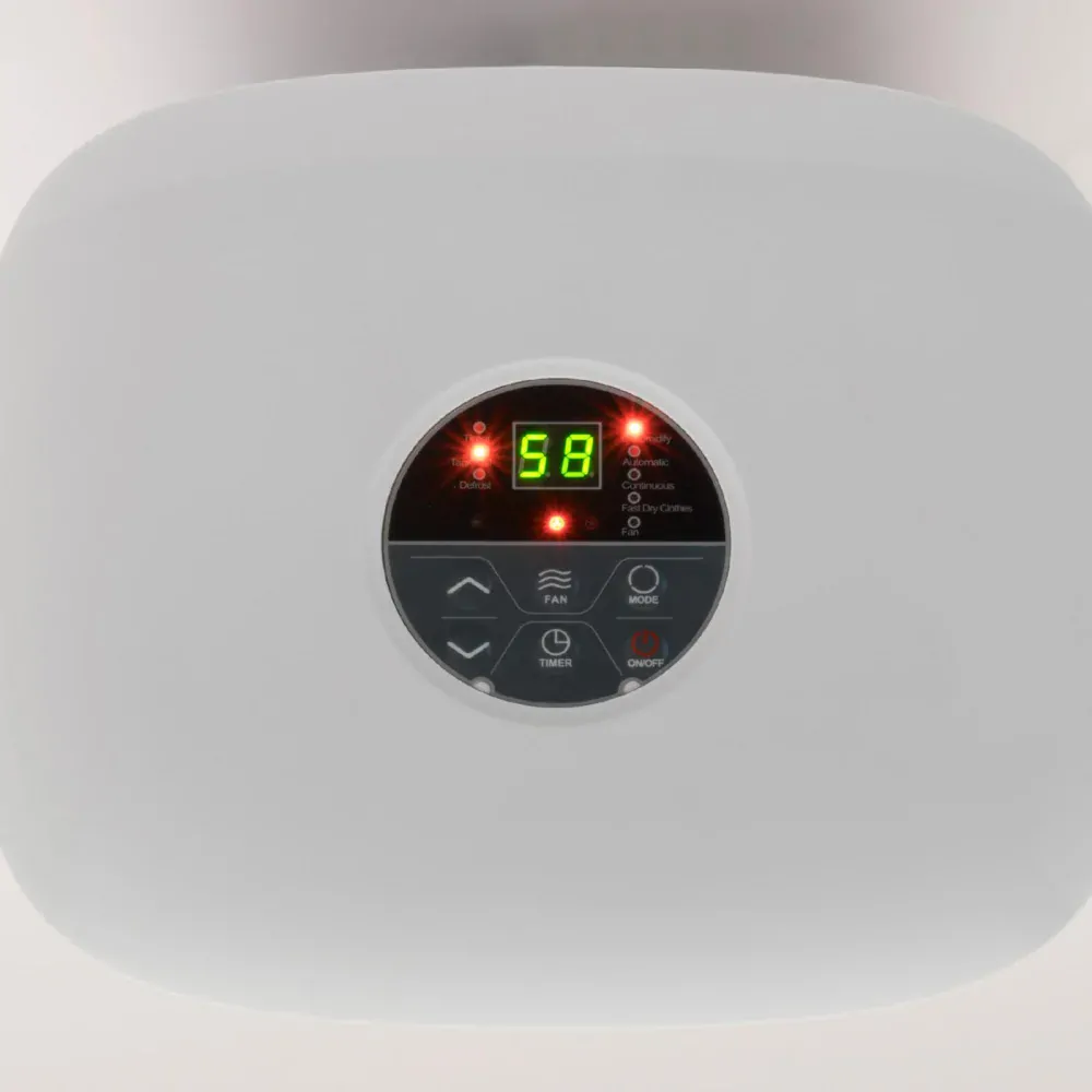 Odvlhčovač vzduchu DHM 10LR