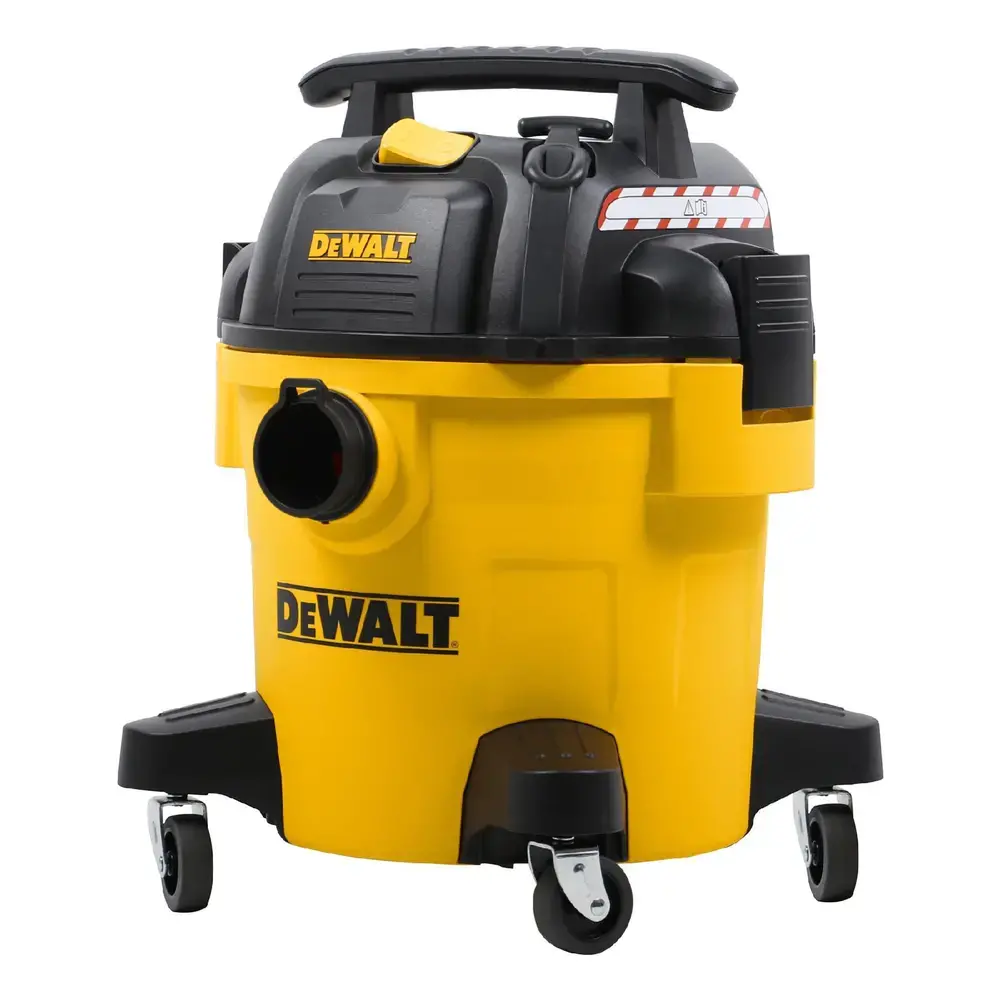 DeWalt 20 l, suchý/mokrý vysávač DXV20PTA