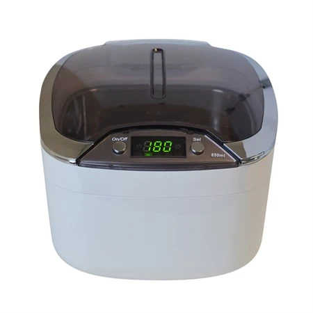 Ultrazvuková čistička 850ml Geti GUC 851