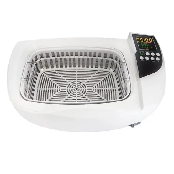 Ultrazvuková čistička Profi ULTRASONIC 3000 ml CD-4830