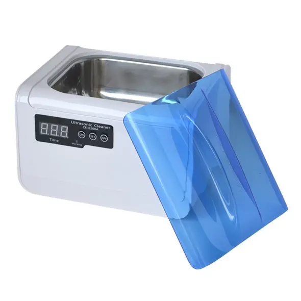 Ultrazvuková čistička JEKEN 6200A 1,4L