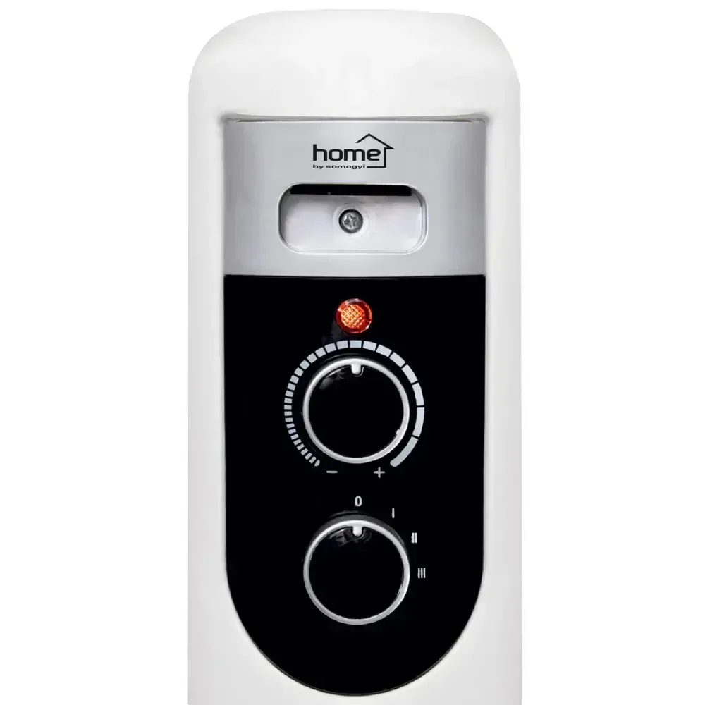 Olejový radiátor, 13 článkov, 2500W FKOS 13 M