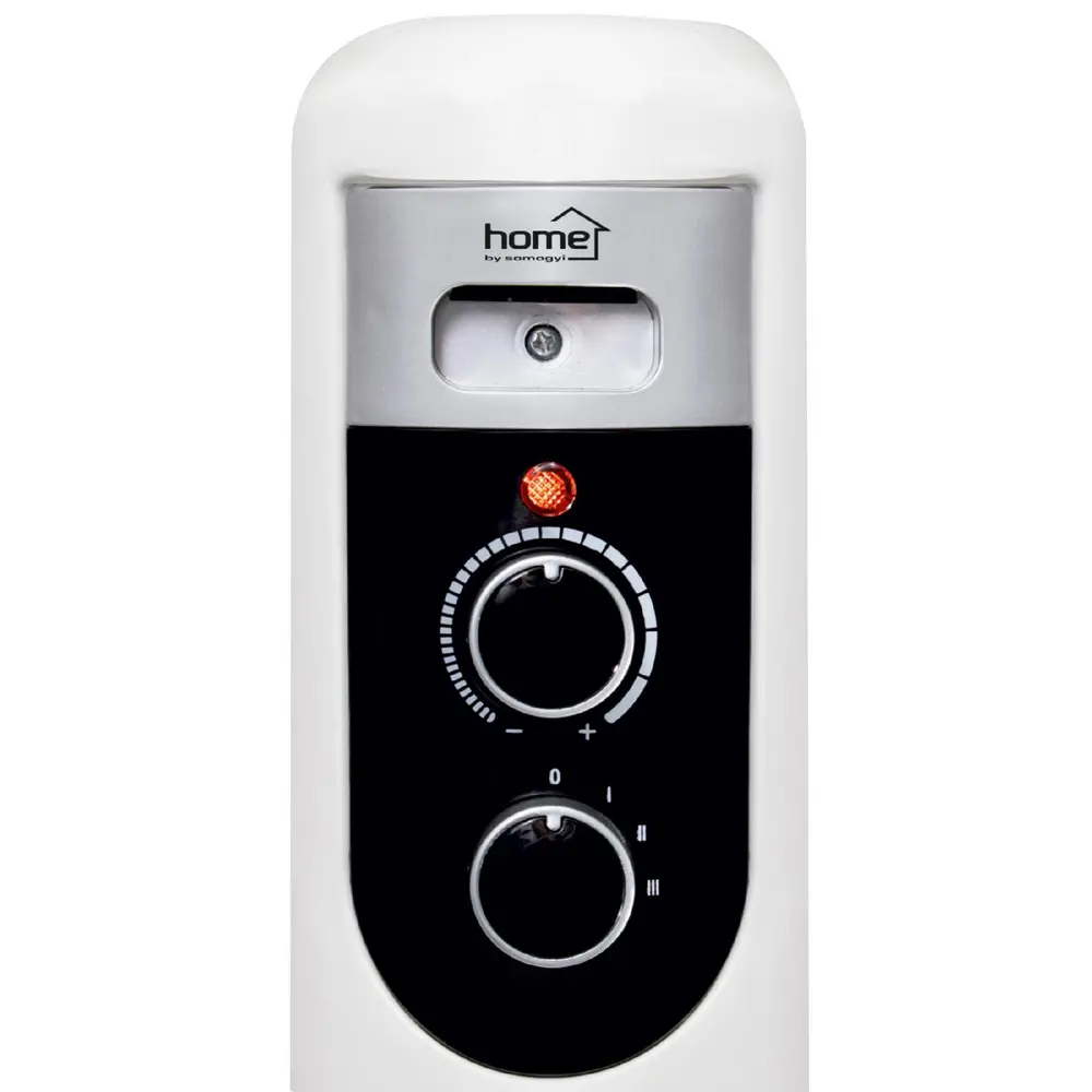 Olejový radiátor, 9 článkov, 2000 W FKOS 9 M