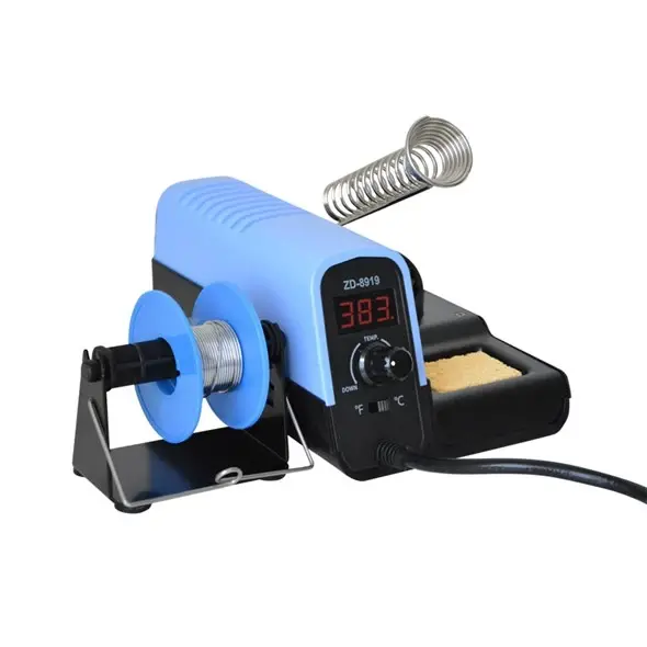 Spájkovacia stanica ZD-8919