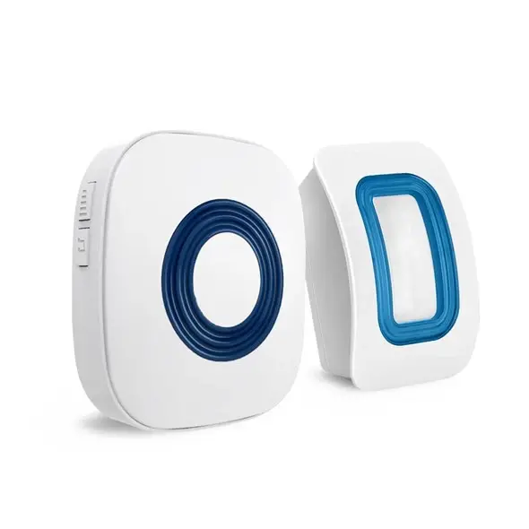 Detektor pohybu GETI GMD01