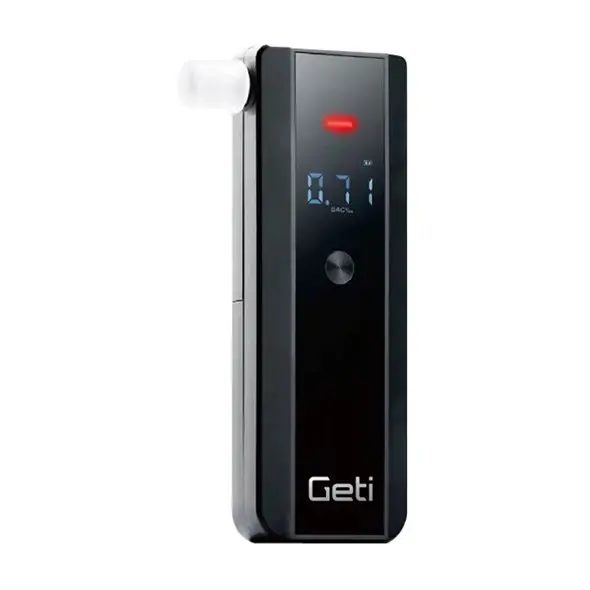 Alkohol tester Geti GAT01