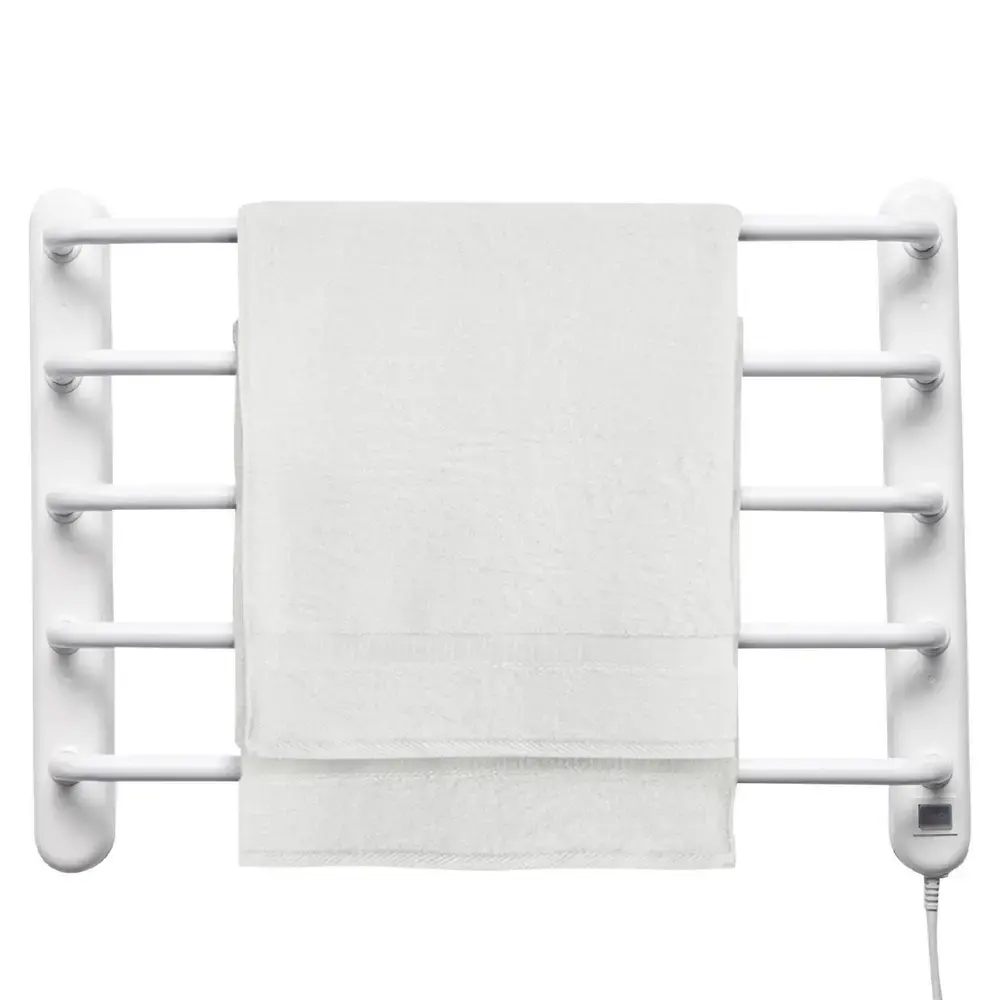 Vykurovaný, elektrický sušiak uterákov FTW 4