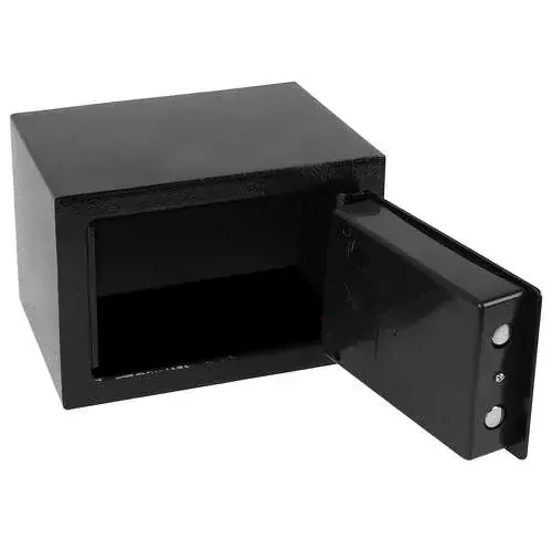 Trezor s číselným kódom E17ST 23x17x17 cm