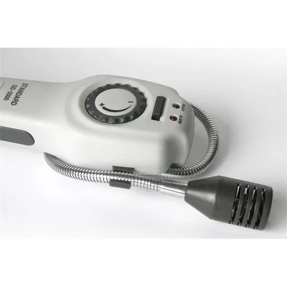 Detektor horľavých plynov GD-3300