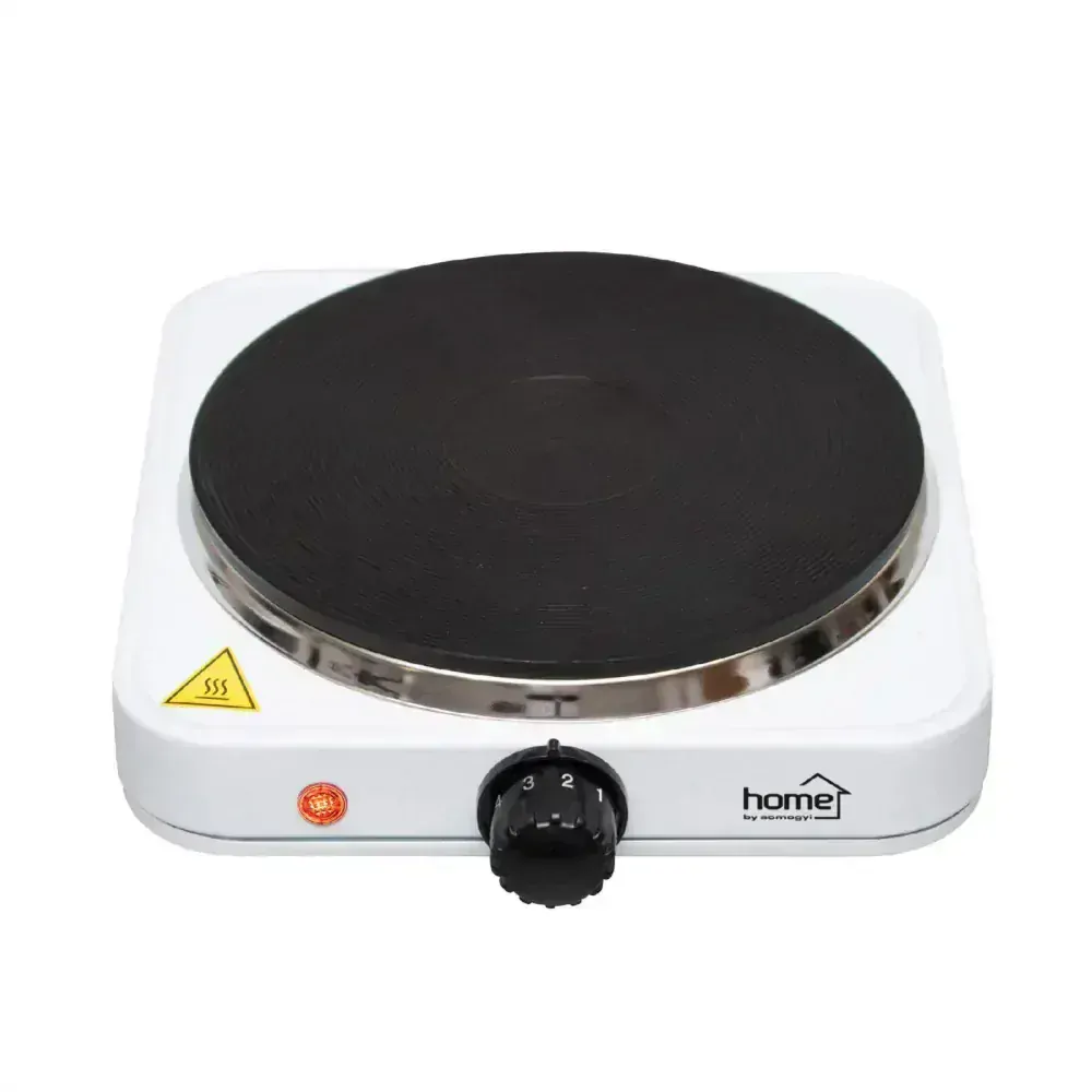 Prenosná elektrická jednoplatnička HG R 01WH