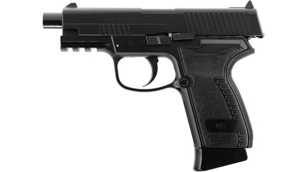 Vzduchová pištoľ Umarex HPP kal. 4,5mm