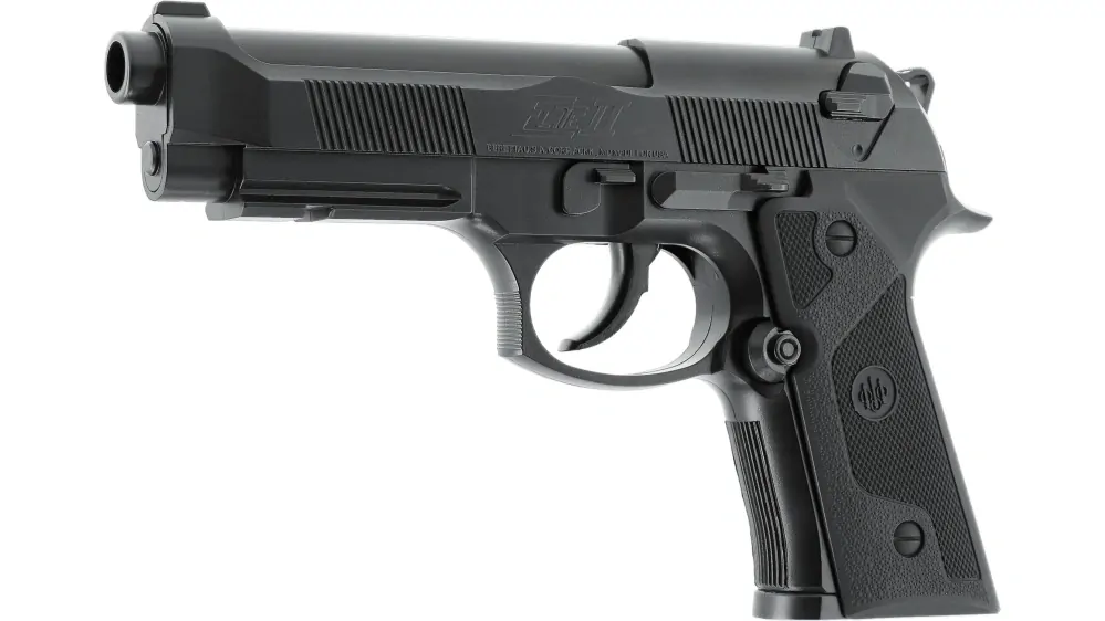 Vzduchová pištoľ Umarex BERETTA ELITE II kal. 4,5mm