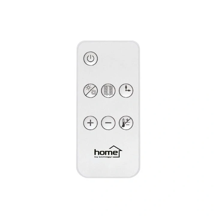 Smart nástenný PTC ohrievač FKF42202WIFI
