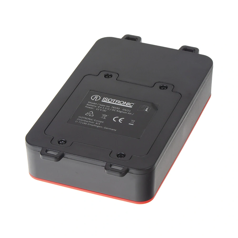 Odpudzovač - plašič kún a hlodavcov CAR6A