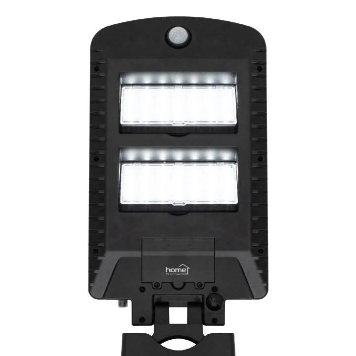 Solárny LED reflektor so senzorom pohybu FLP1002SOLAR