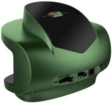 Odpudzovač potkanov, myší, mývalov, švábov ISOTRONIC 62320