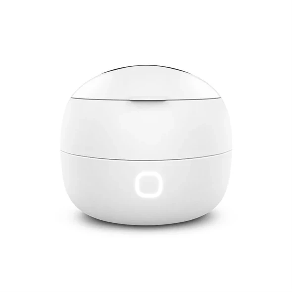 Čistička ultrazvuková GETI GUC 201 0,2L, zubných protéz s UV