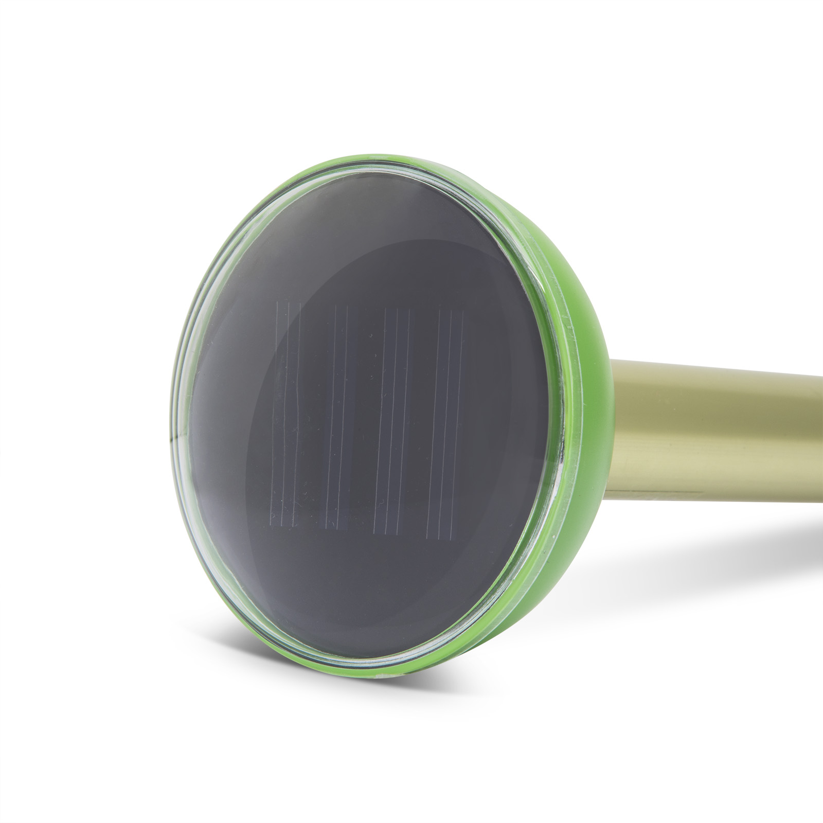 ISOTRONIC Solárny odpudzovač krtkov, mravcov, hrabošov 70010