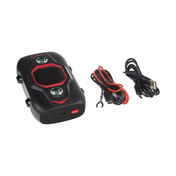 Odpudzovač kún a hlodavcov CARCLEVER CAR11 univerzálny