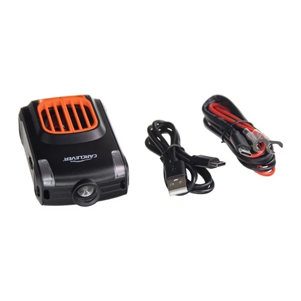 Odpudzovač kún a hlodavcov CARCLEVER CAR9 do auta