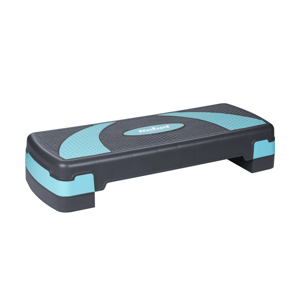 Debnička na step REBEL RBA-3225-BL Blue