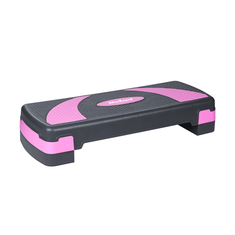 Debnička na step REBEL RBA-3225-PU Purple